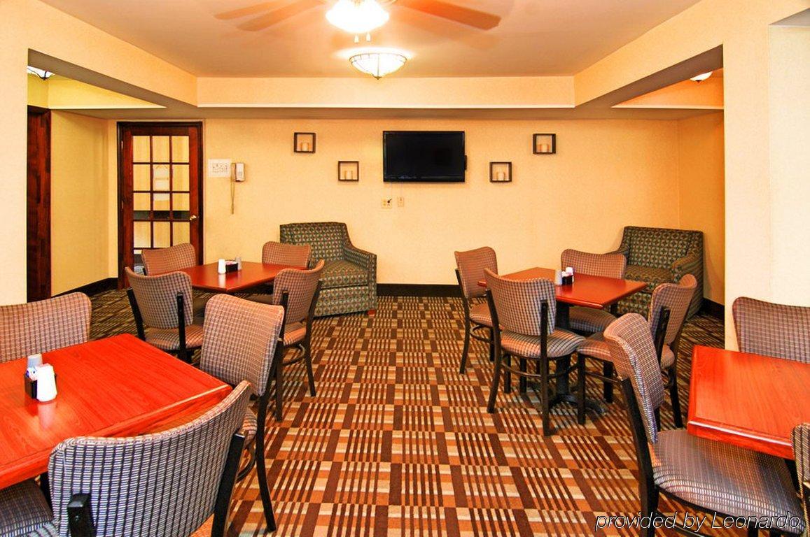 Comfort Inn Red Horse Frederick Exteriör bild